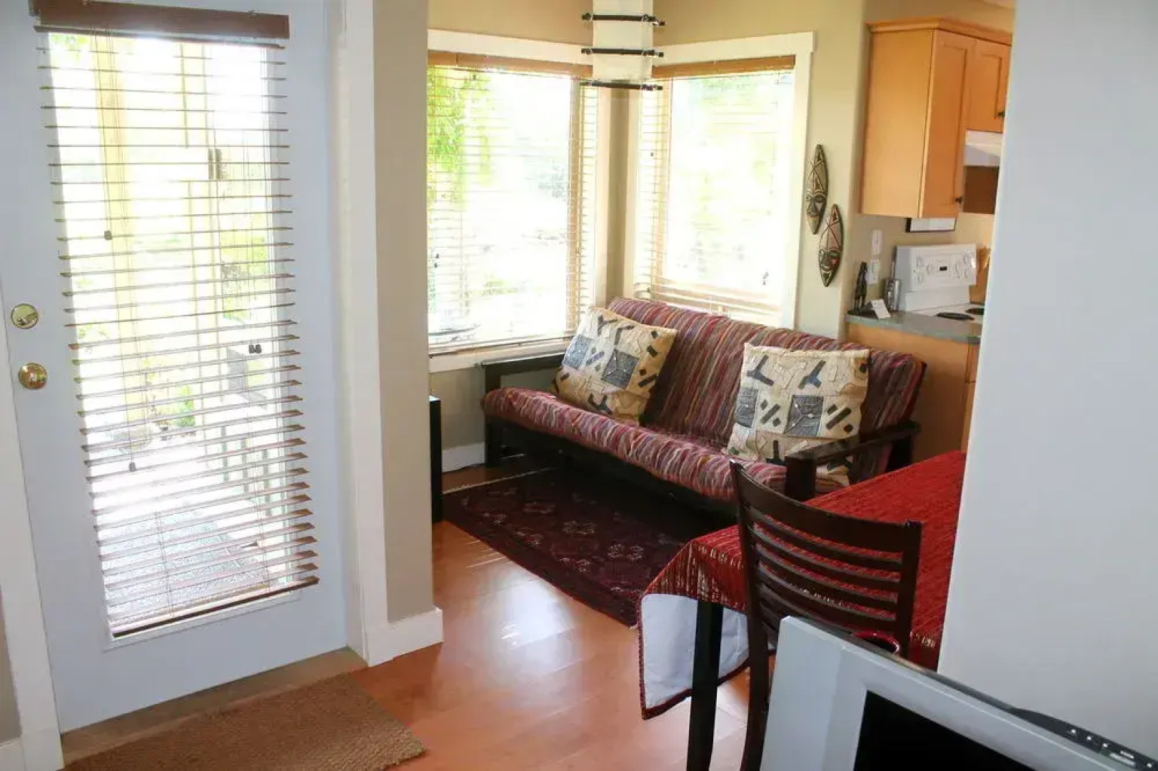 Amata Guest Retreat