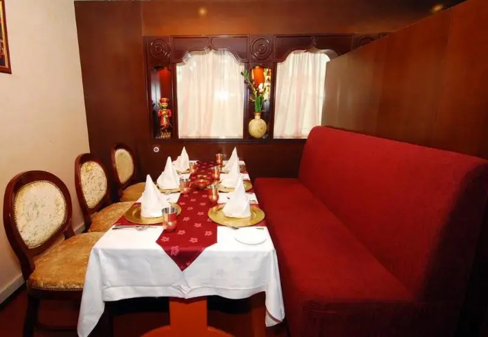 Ramee Royal Hotel Apartments Abudha