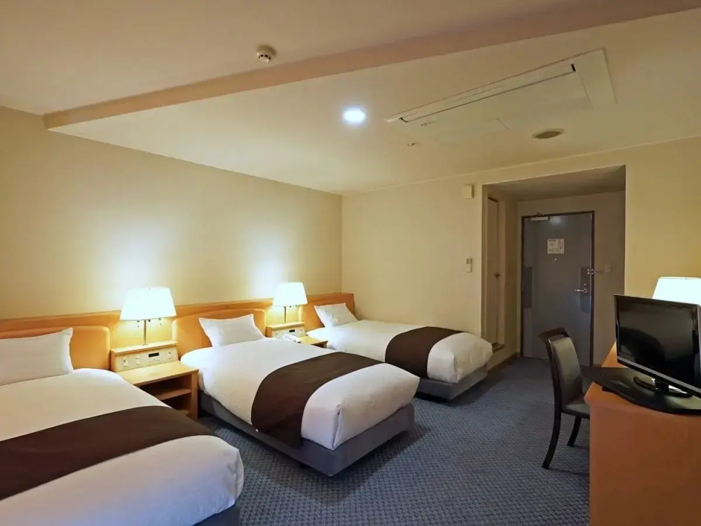 Hotel Miyuki