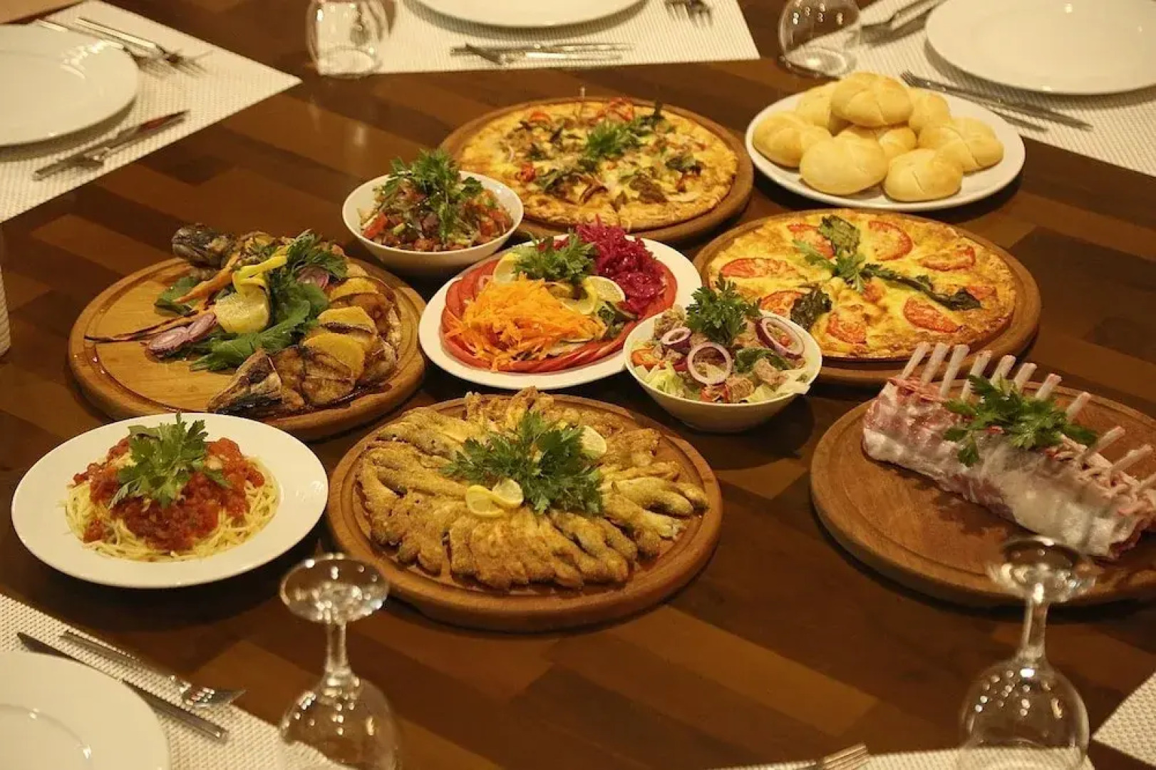 River Mill Park Otel Aqua Spa