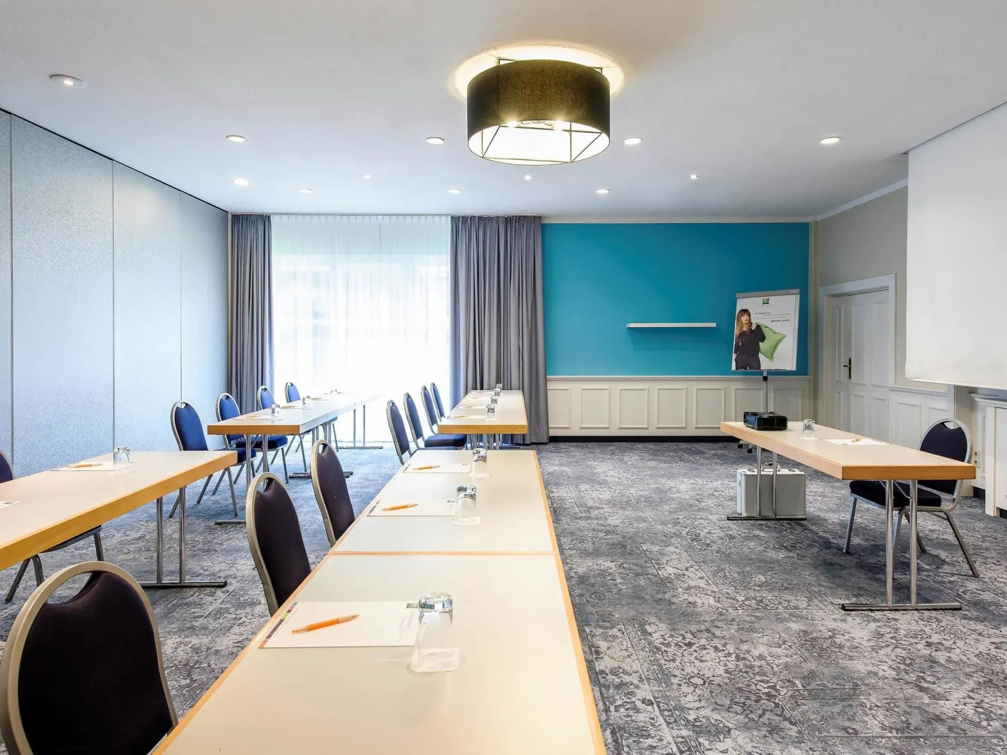 Ibis Styles Regensburg Hotel