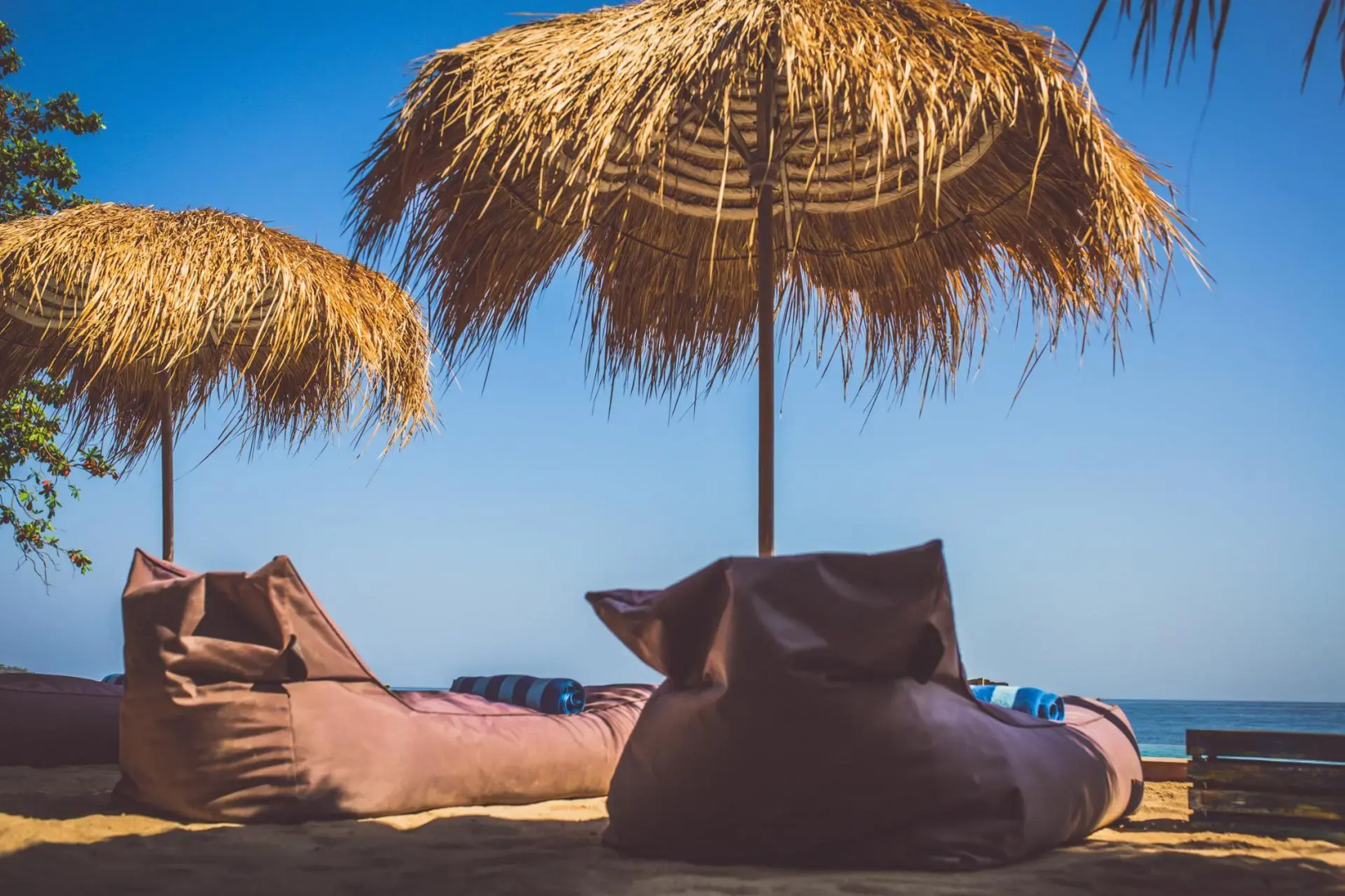 Desa Saya Eco Luxury Resort & Spa