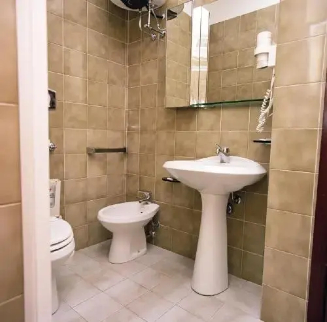 Residence Garden Lido