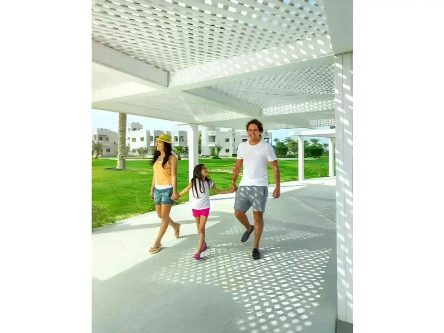 One-Bedroom Chalet at Mousa Coast - Unit C1312