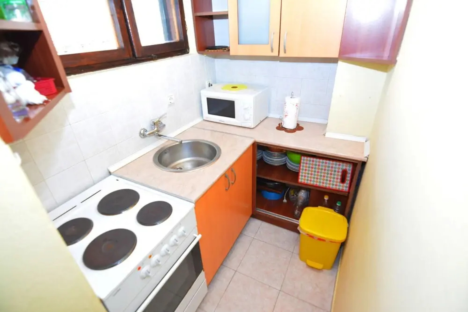 Holiday Home Cattaro