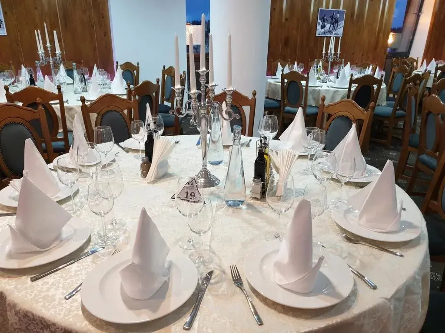 Silver Mountain Resort & SPA