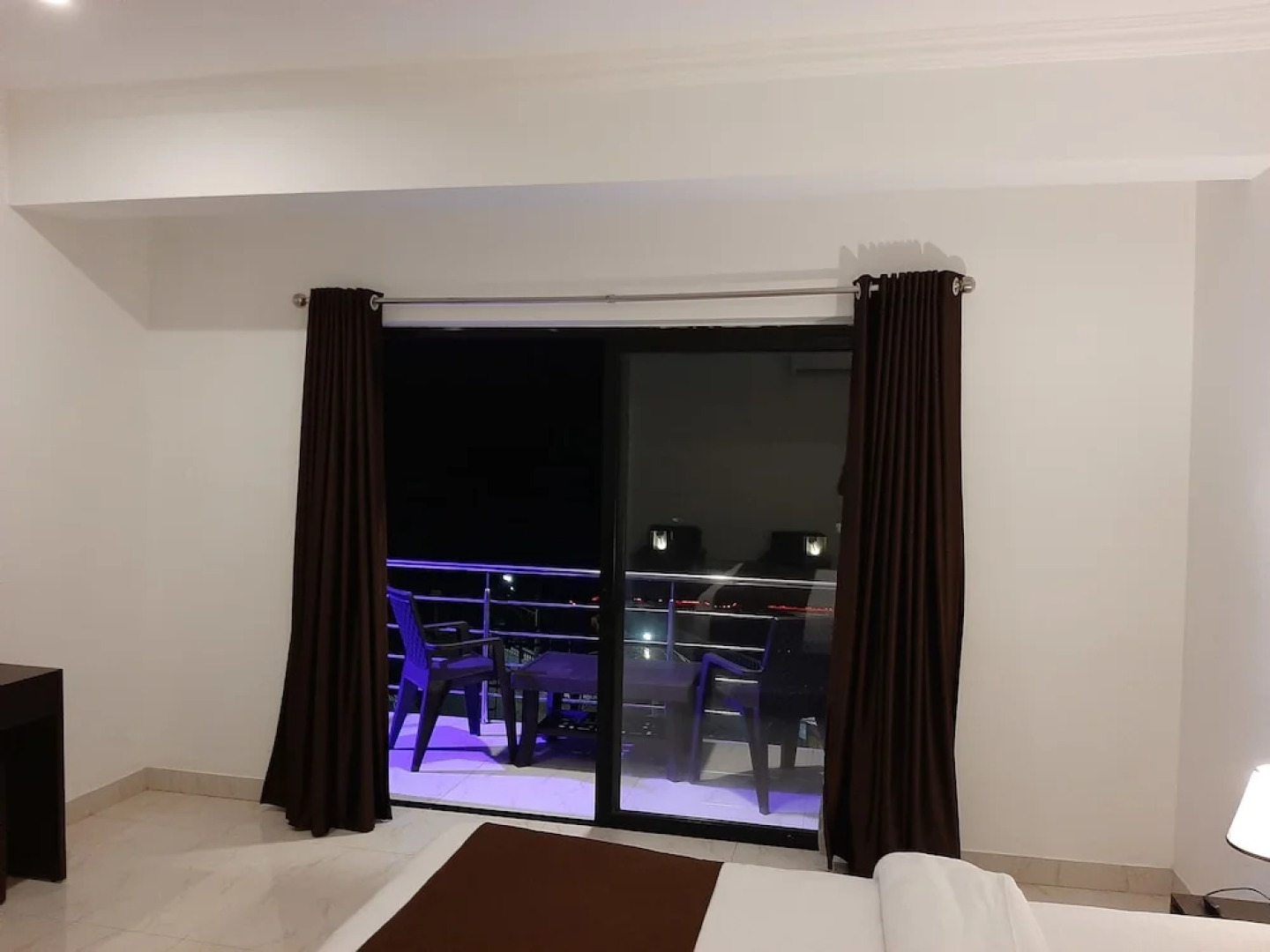 Coco Heritage Resort