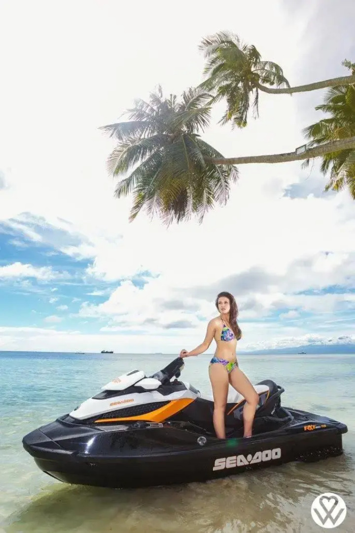 Tropical Fun Ta Sea Rentals