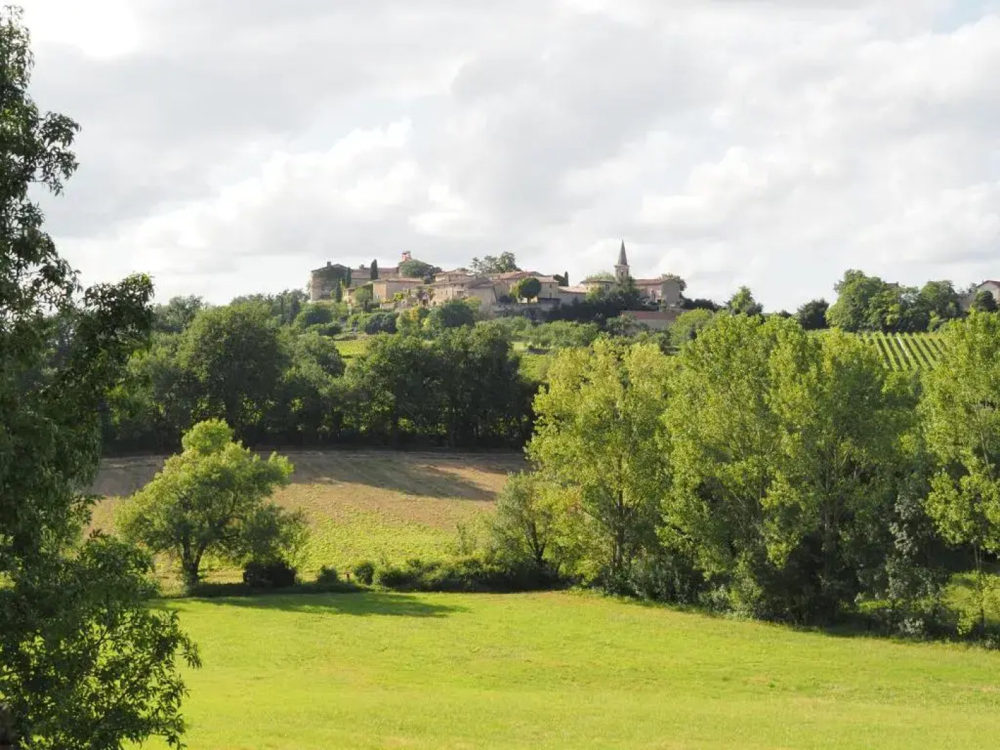 Le Mas de Doat, Gîte de Charme 4 étoiles dans le Triangle d Or proche Gaillac et Albi