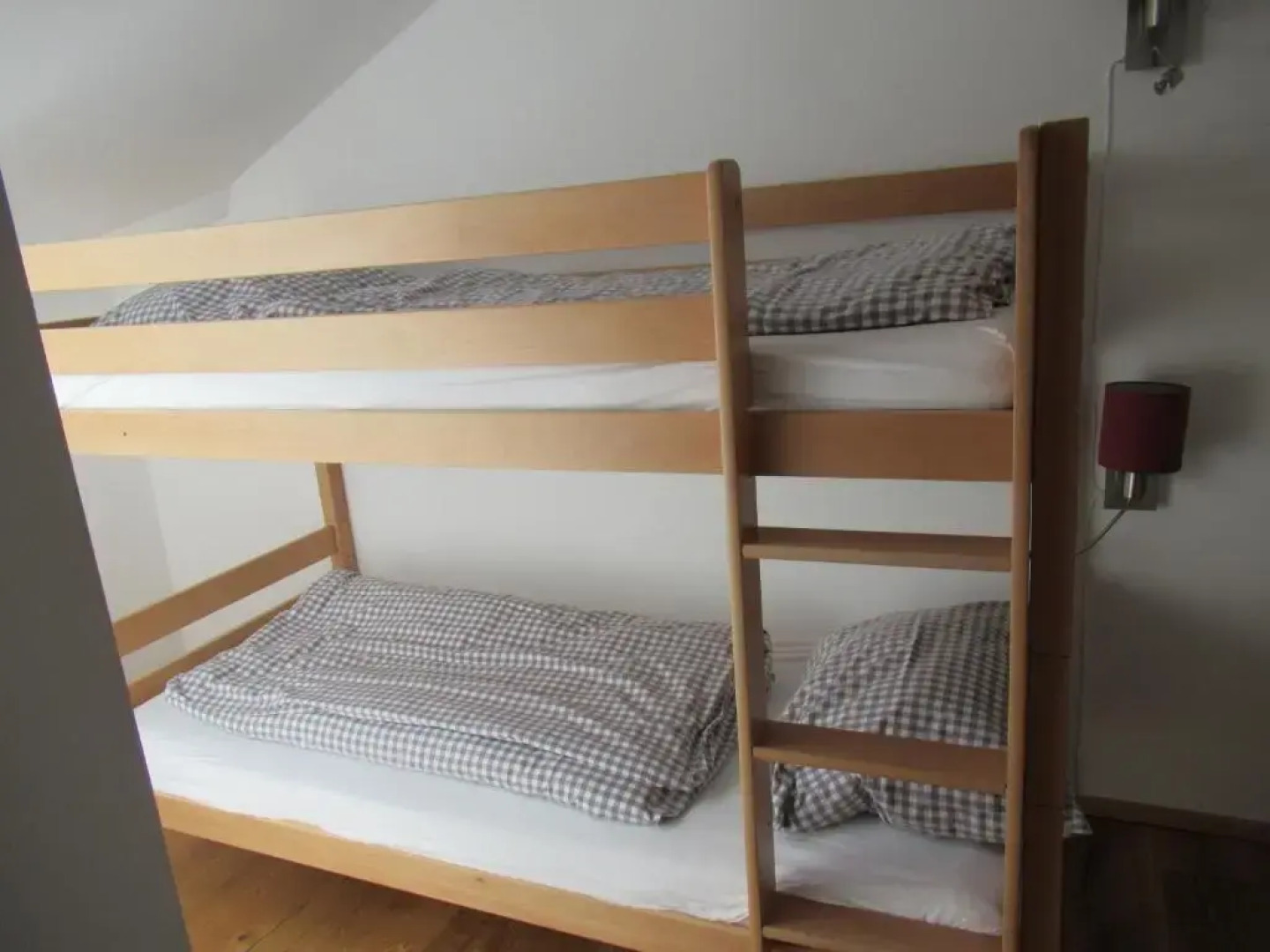 Steinerhaus Berggasthof