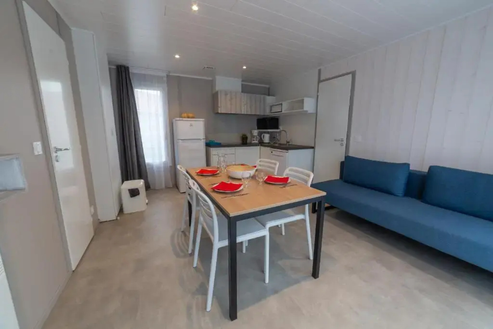 VVF Normandie Veules-les-Roses