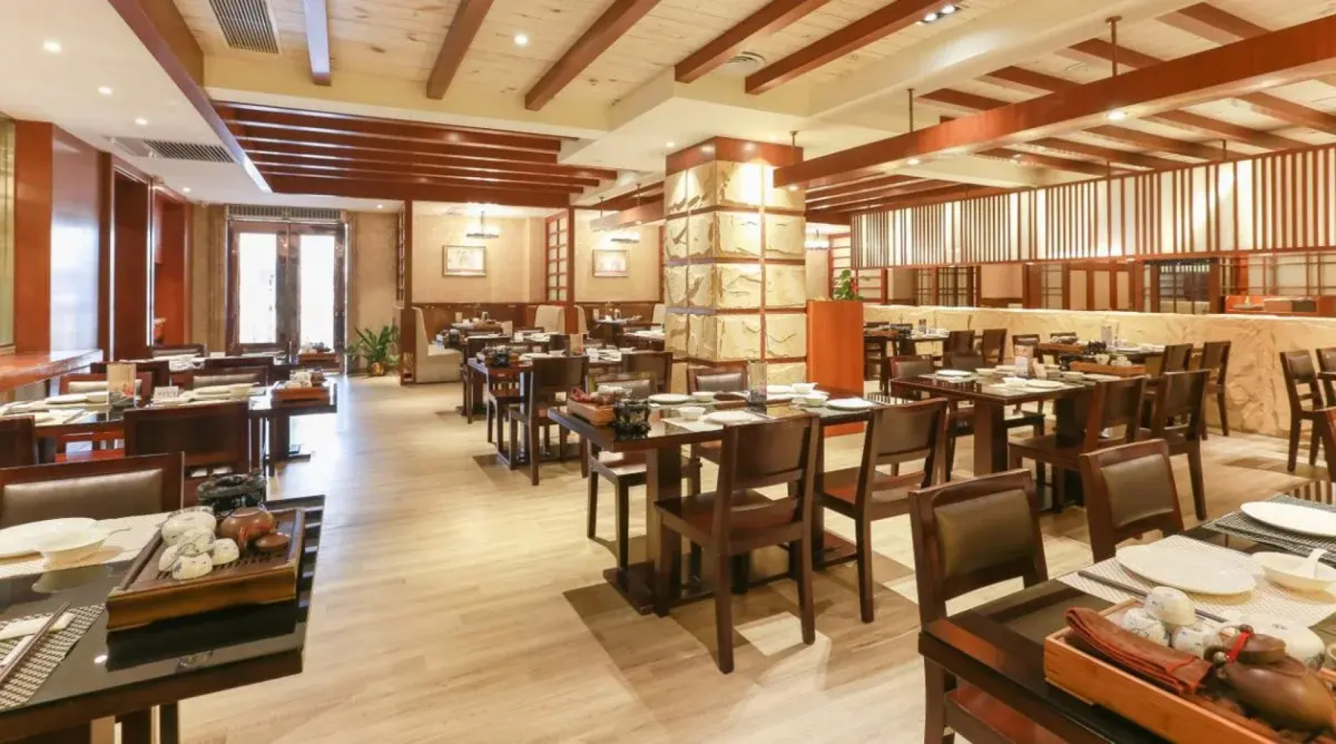 National Arts Resort Hotel - Foshan