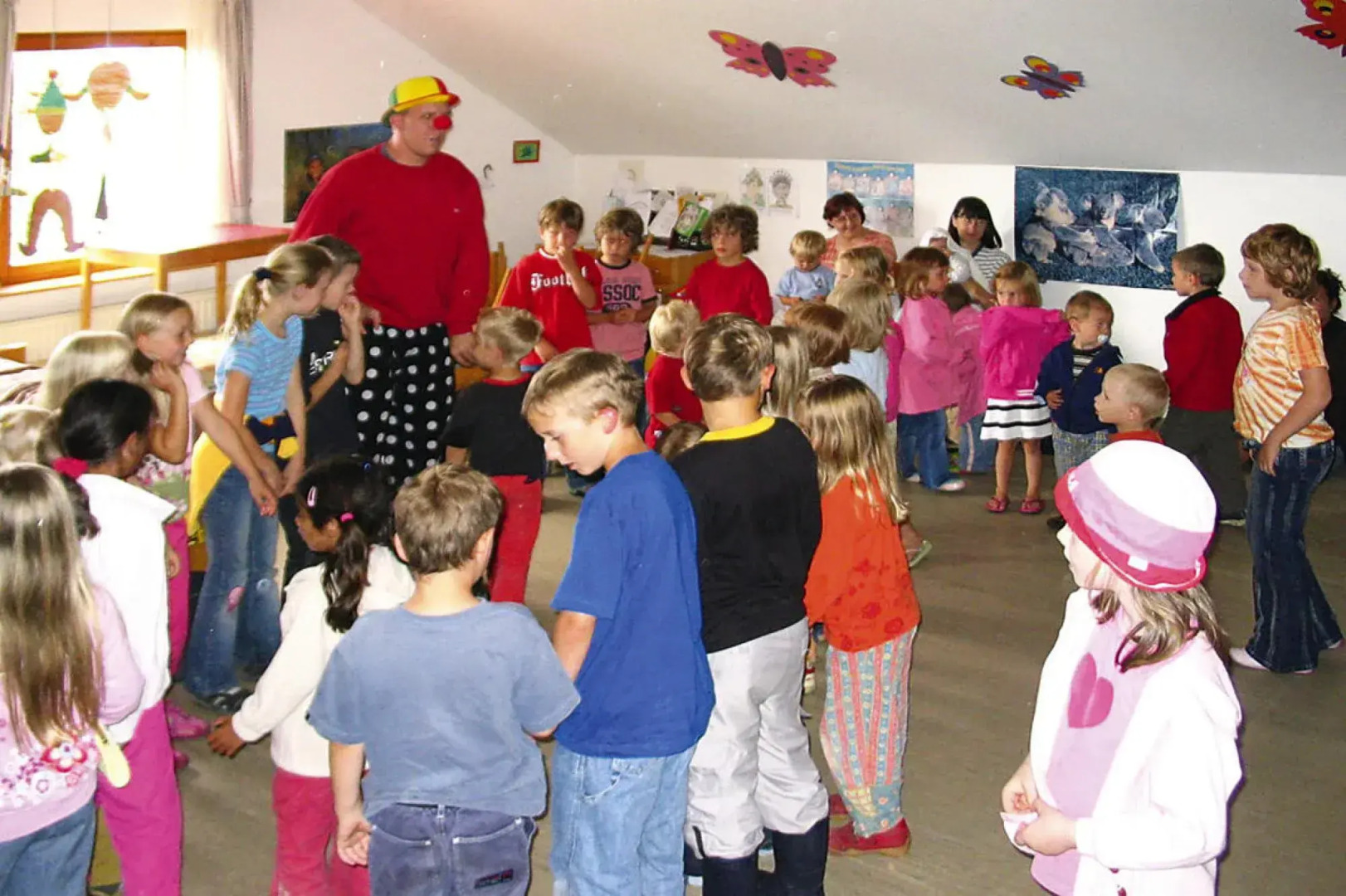 Feriendorf Ofingen, Bad Durrheim