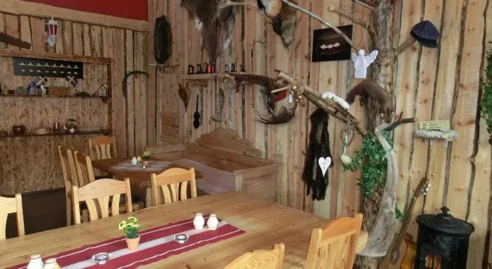 Gästhus Nornäs Camp