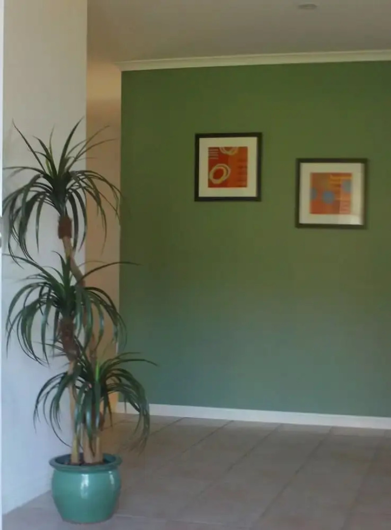 'Carnook House' Tura Beach