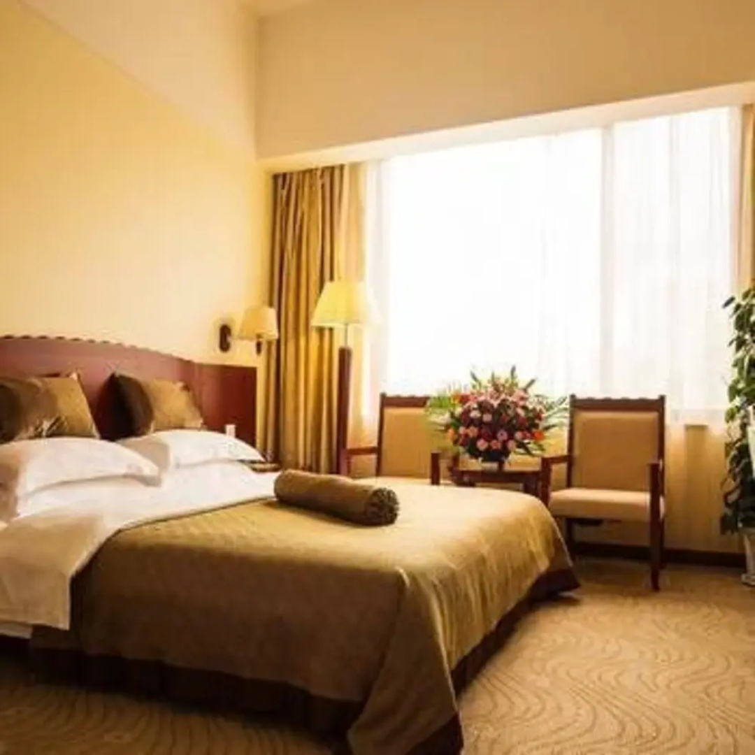 Xinkaitong Hotel Ruili