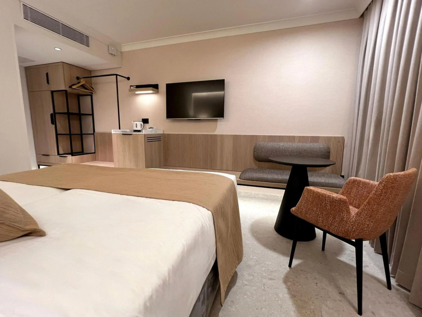 Caesar Premier Jerusalem