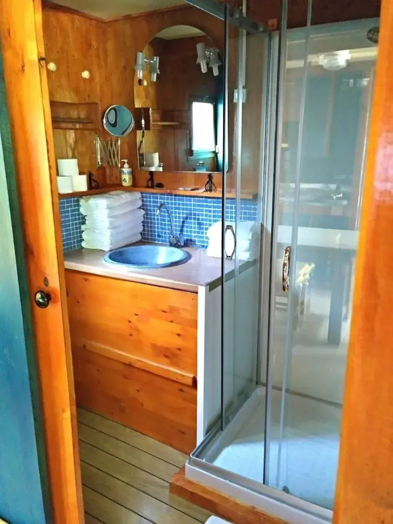 Camping & Bungalows Suspiro del Moro