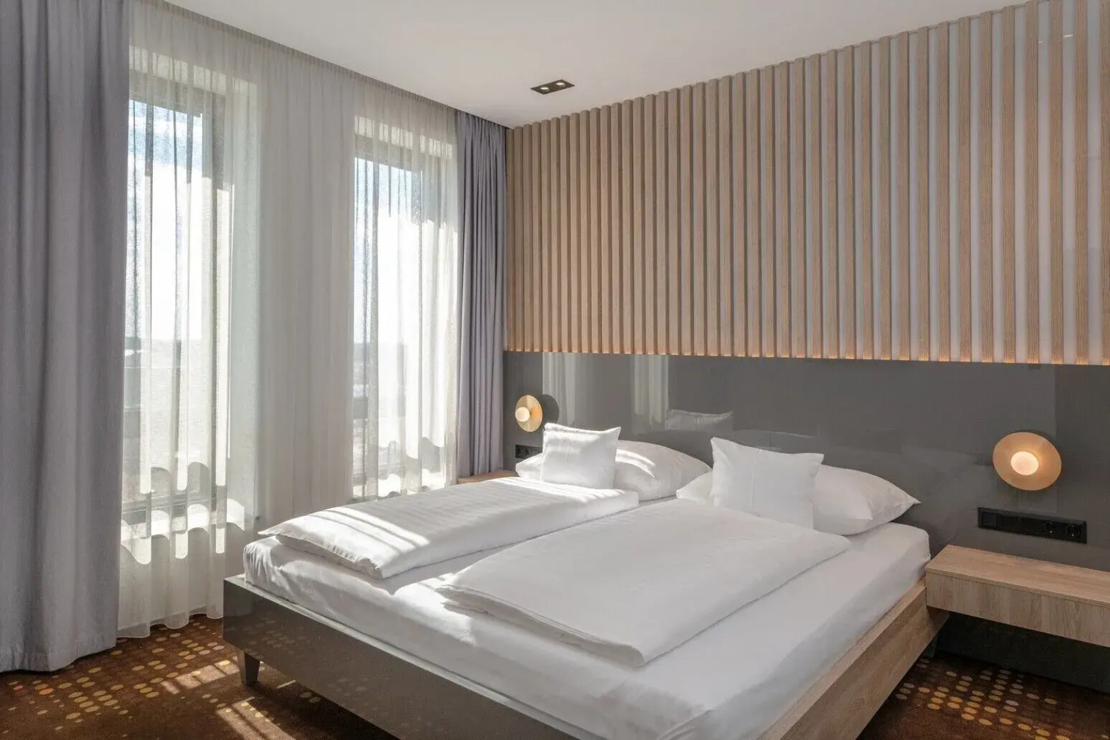 Flow Hotel & Conference