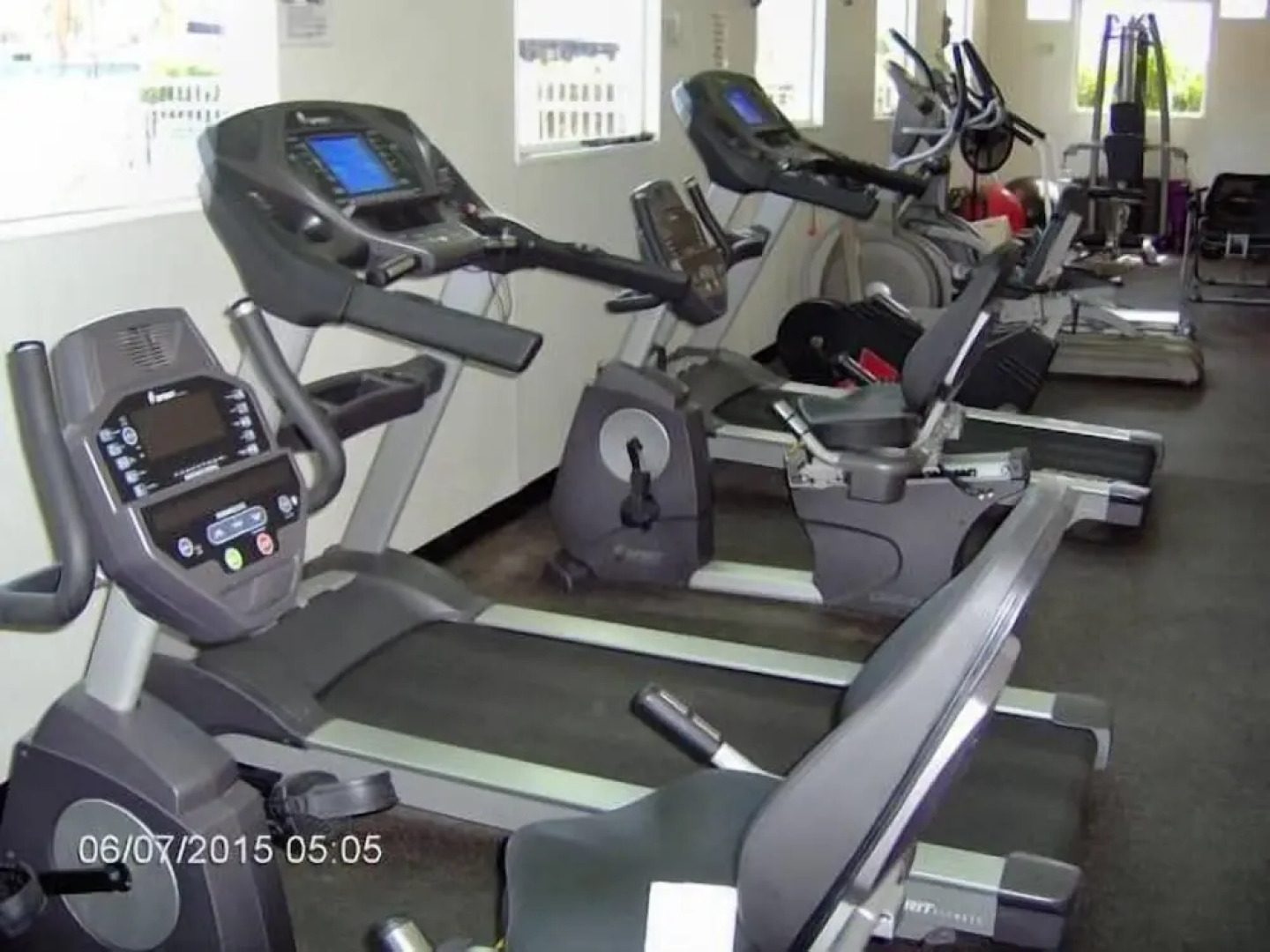 Indian Wells RV Resort