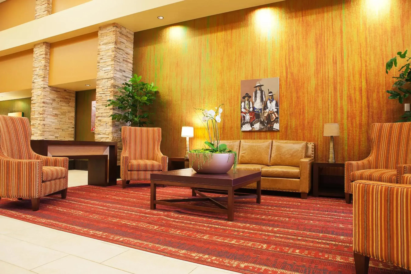 Shoshone-Bannock Hotel and Event Center