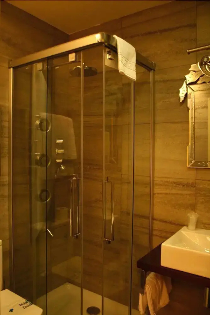 Hotel Casa Fernando III