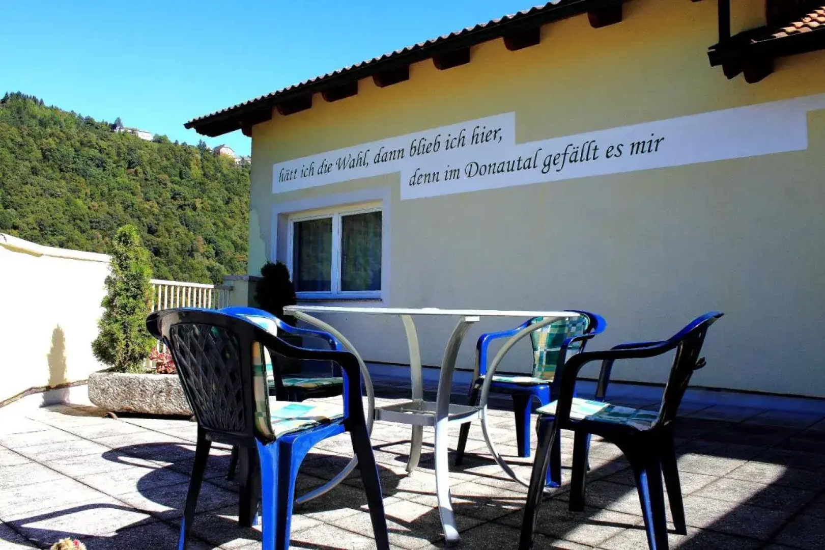 Privatzimmer Feiken