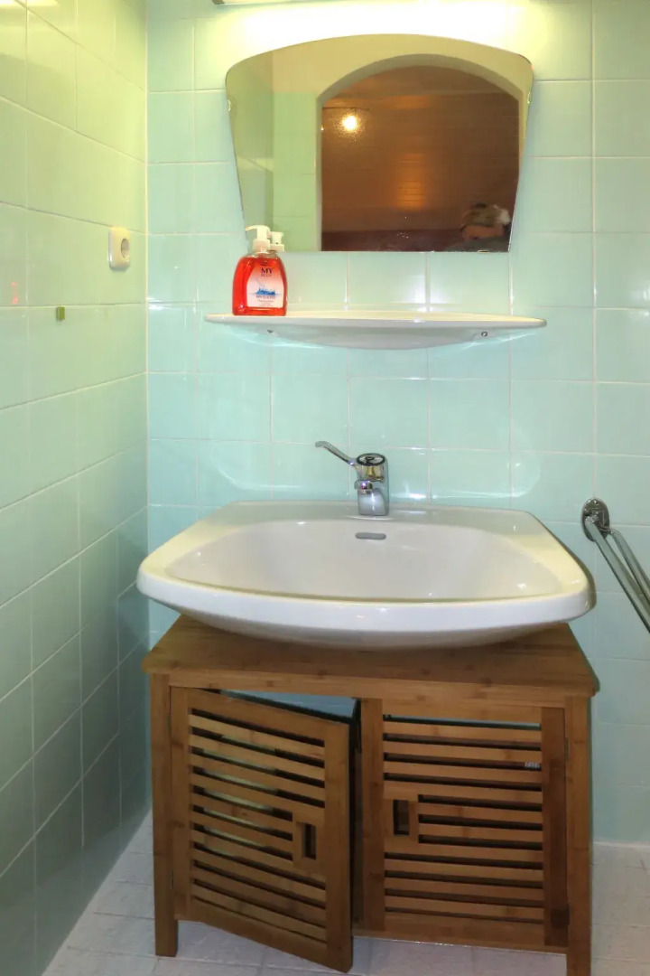 Privatzimmer Hilde Kammerlander