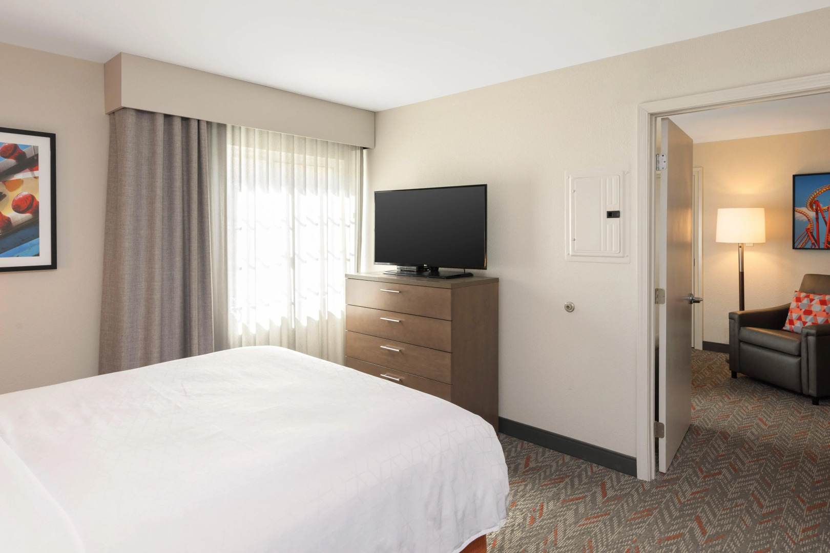 Candlewood Suites Anaheim - Resort Area by IHG