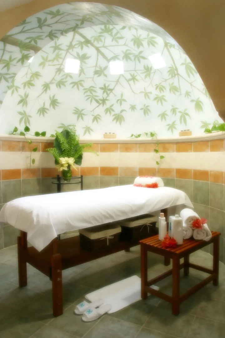 Hacienda Xcanatun, Angsana Heritage Collection