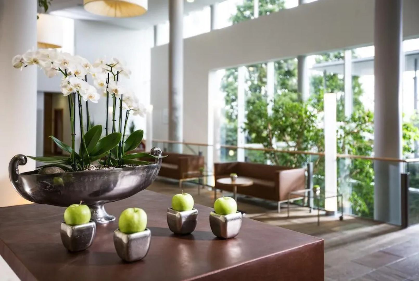 Spa Resort Therme Geinberg