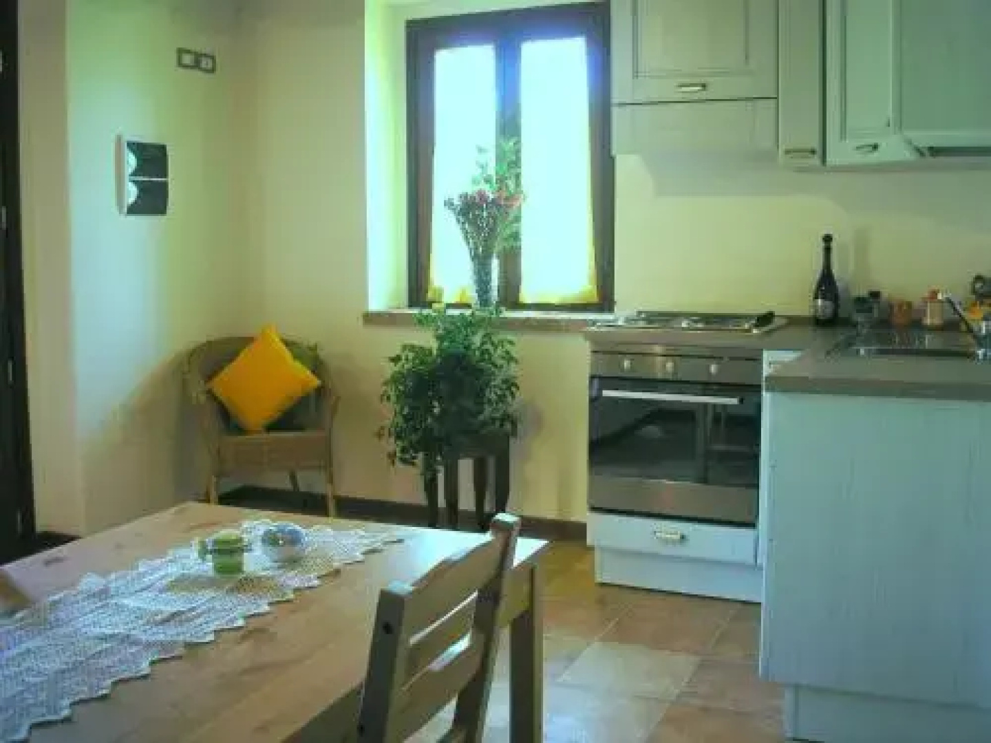 Agriturismo Cà Ferro
