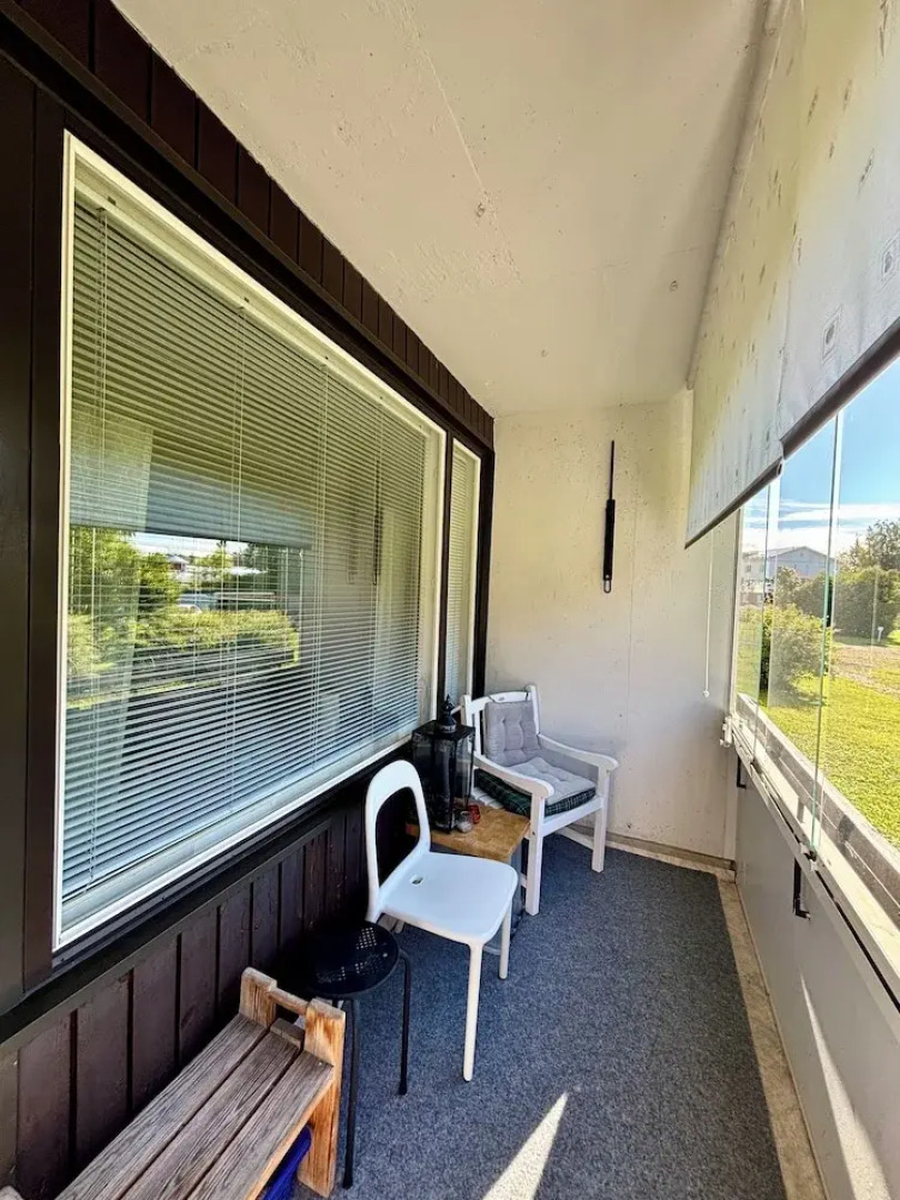 Unique Apartment in Kemi With Sauna Department & Free Parking