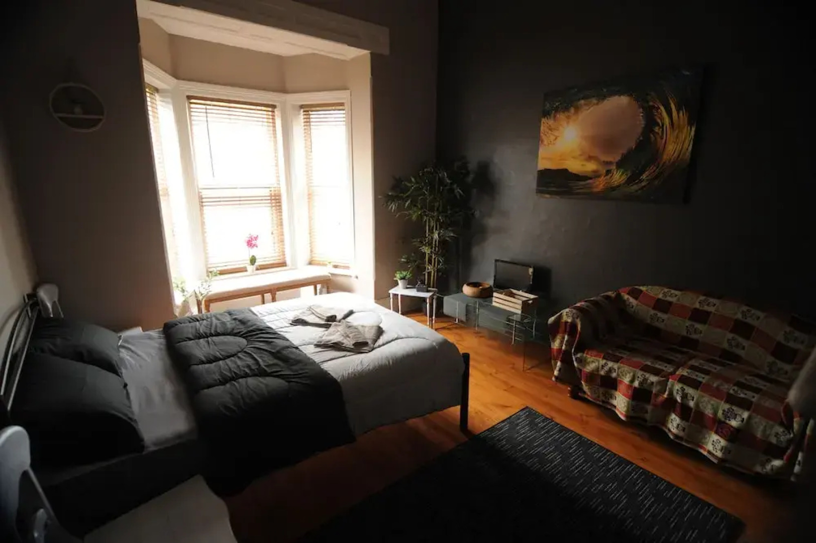 Vagabond Historic B&B