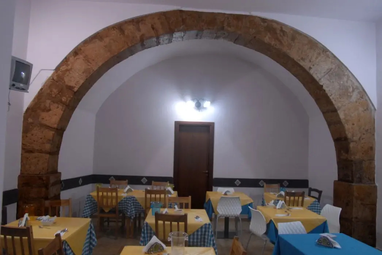 Bed & Breakfast Conte Perollo
