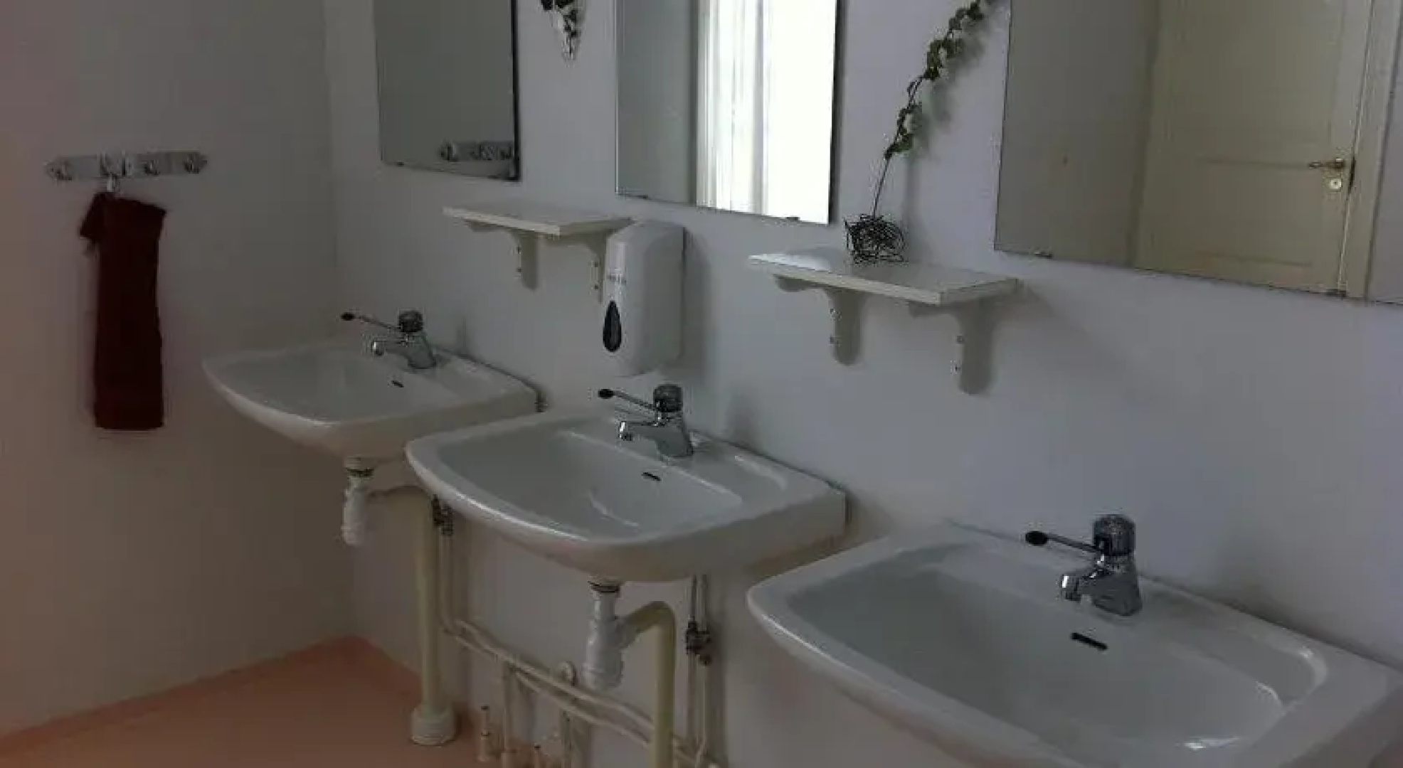 STF Vandrarhem Mariestad - Hostel