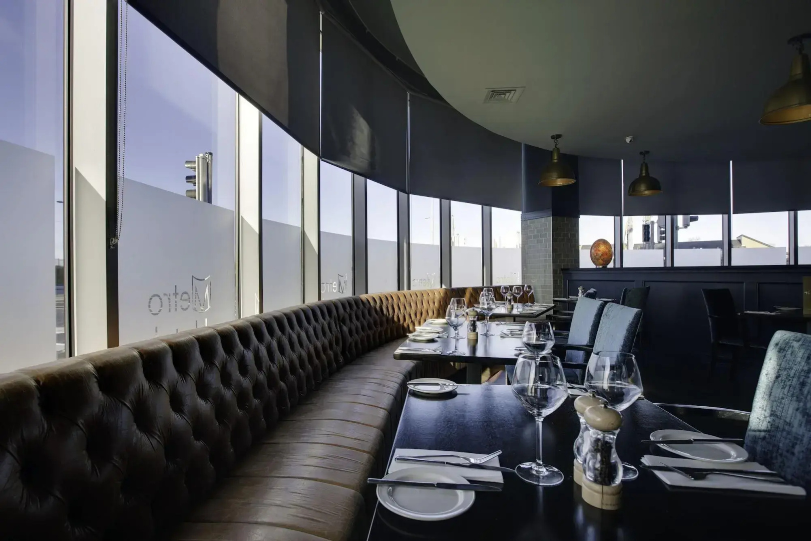 Metro Hotel & Apartments Dublin Airport