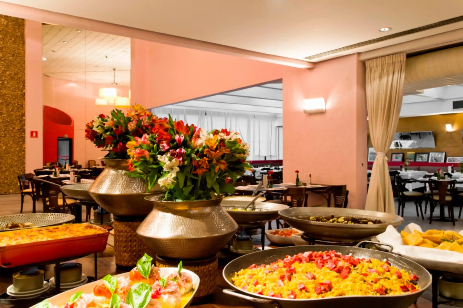 InterCity Address Faria Lima