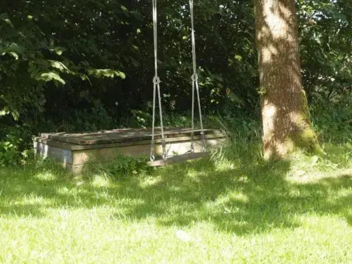 Bjældskovgaard Holiday House