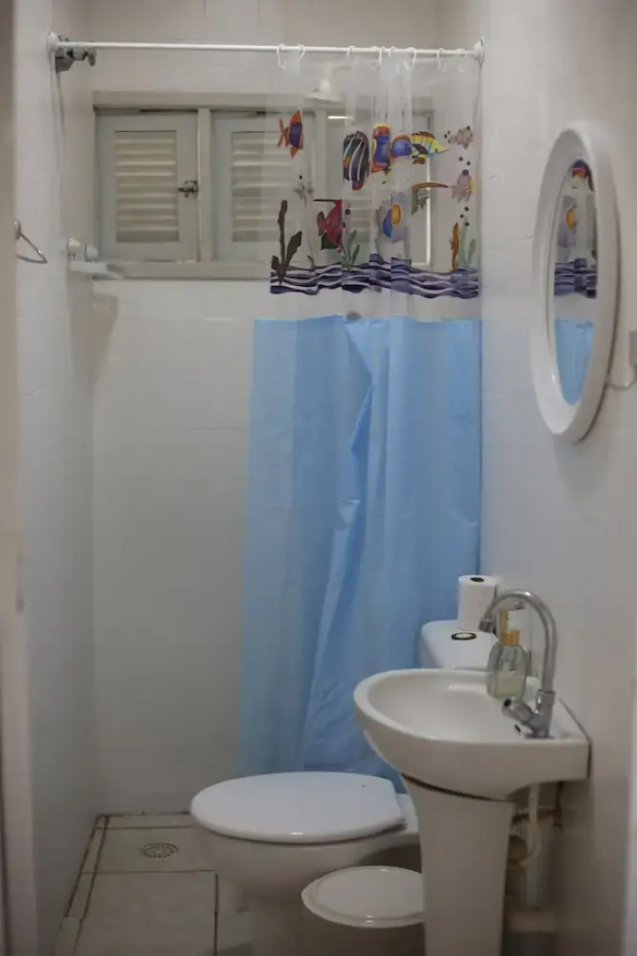 aconchegante Casa beira Mar em Búzios RN