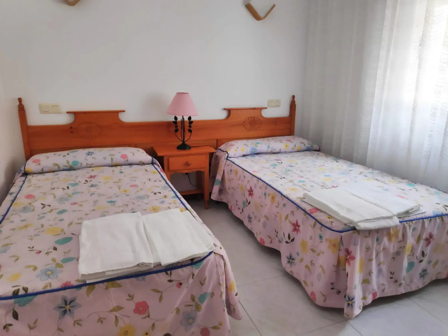 Apartamentos Revo Salinas 3000