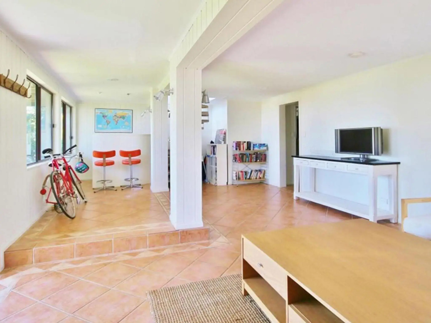 Bimbimbie at Hyams Beach 4pm Check Out Sundays