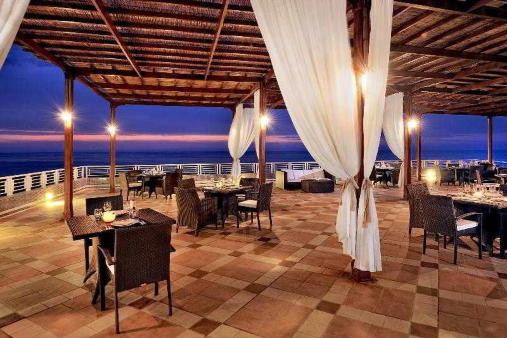 Sheraton Club des Pins Resort