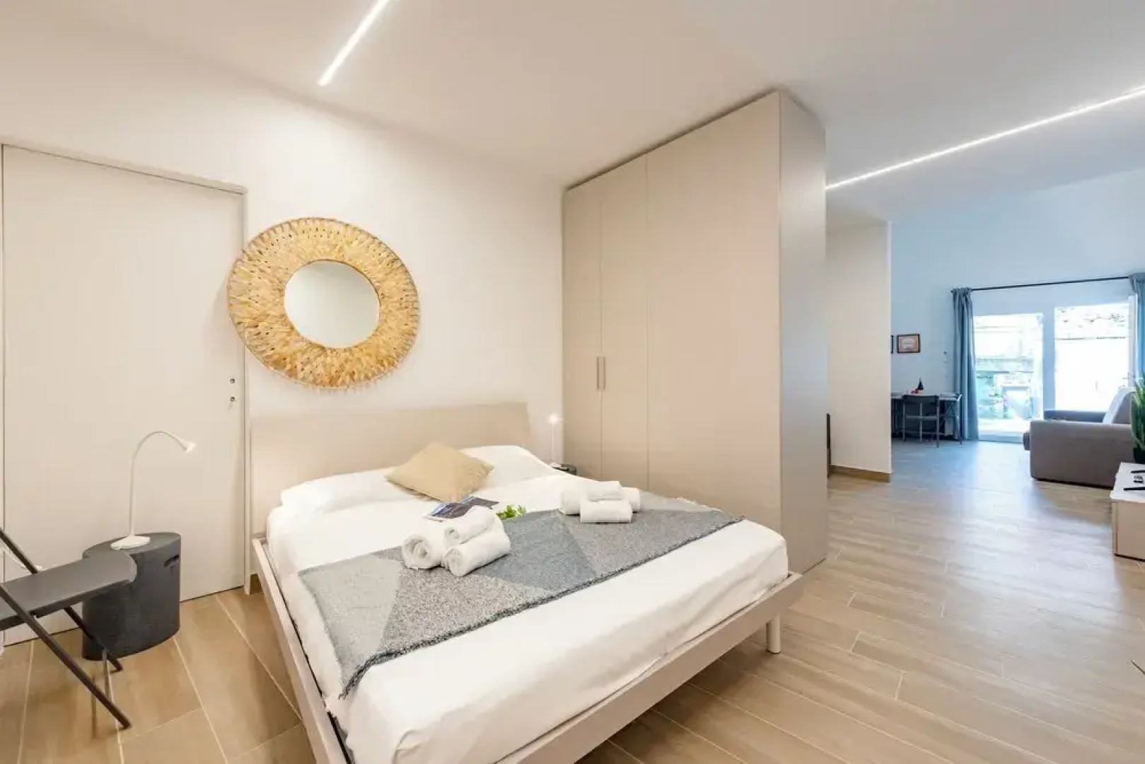 Charming Flat in Cogoleto A