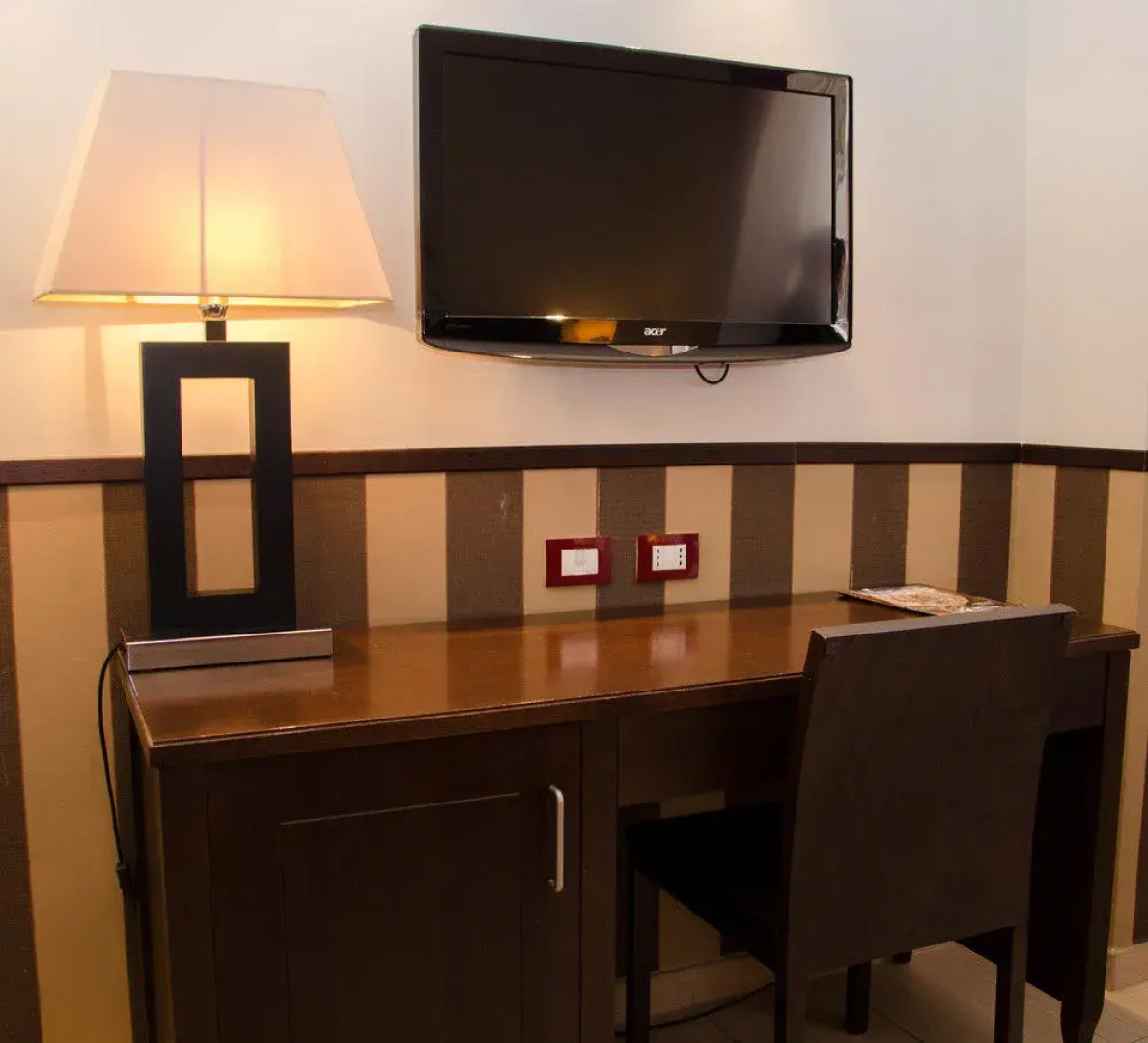 Hotel Garda