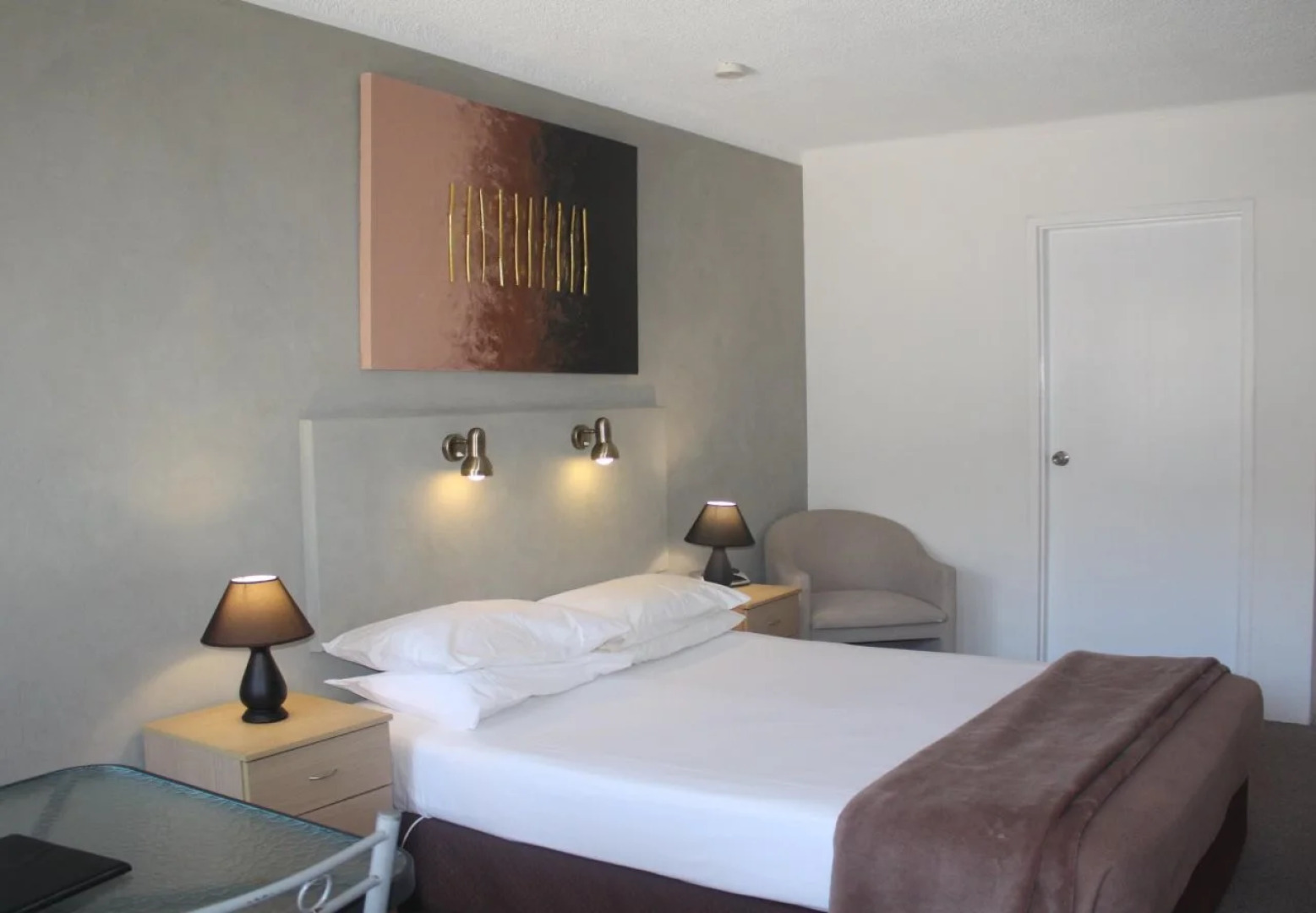 Bella Villa Motor Inn