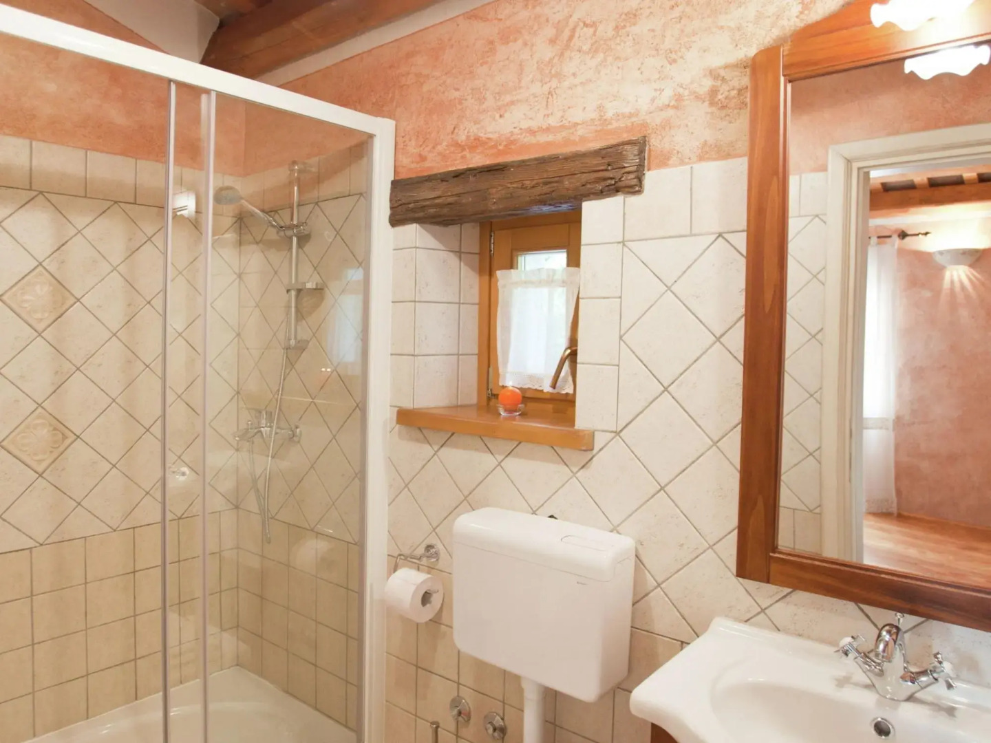 Holiday home Trget Trget