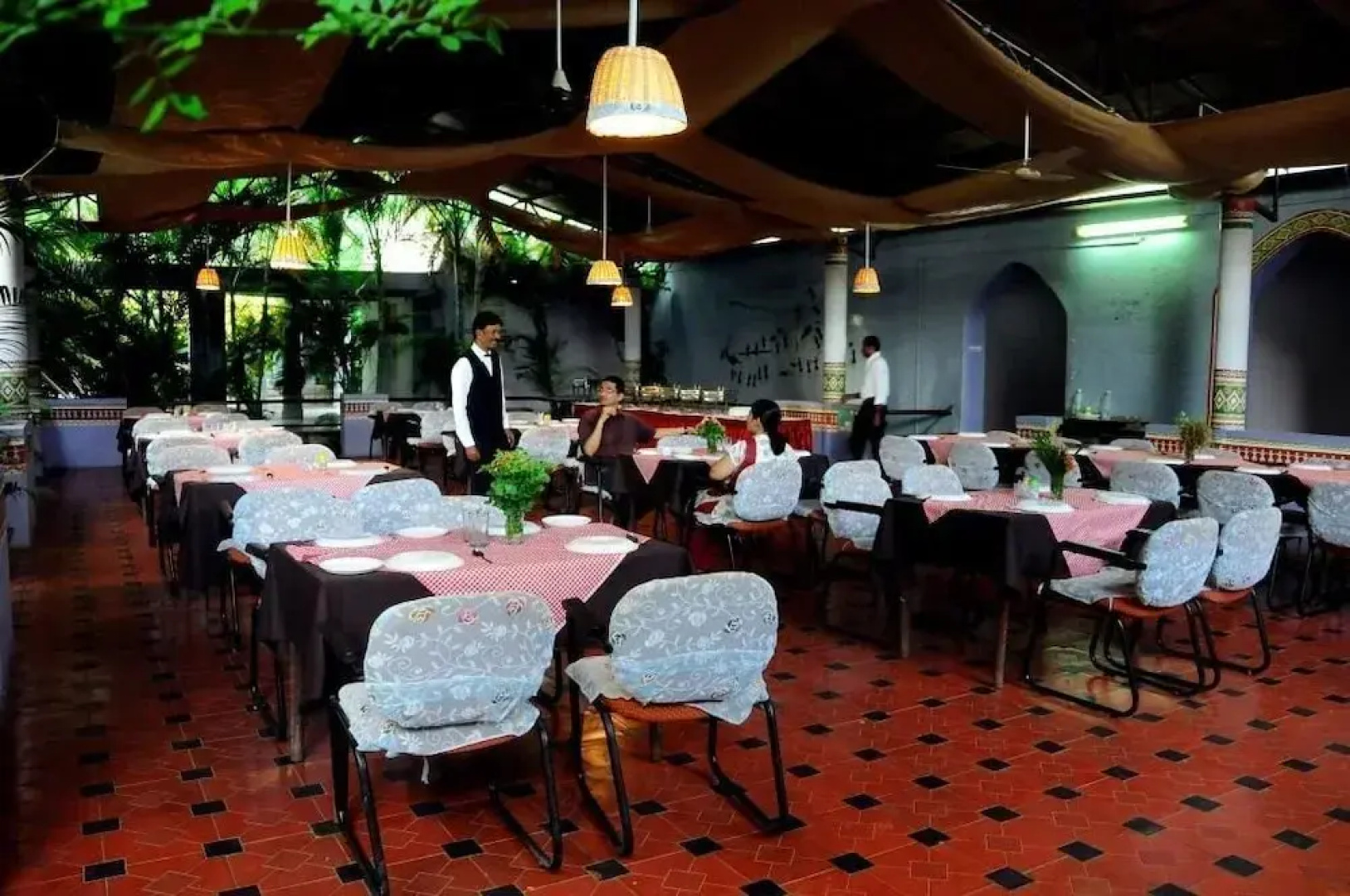 Hotel Mayura Bhuvaneshwari