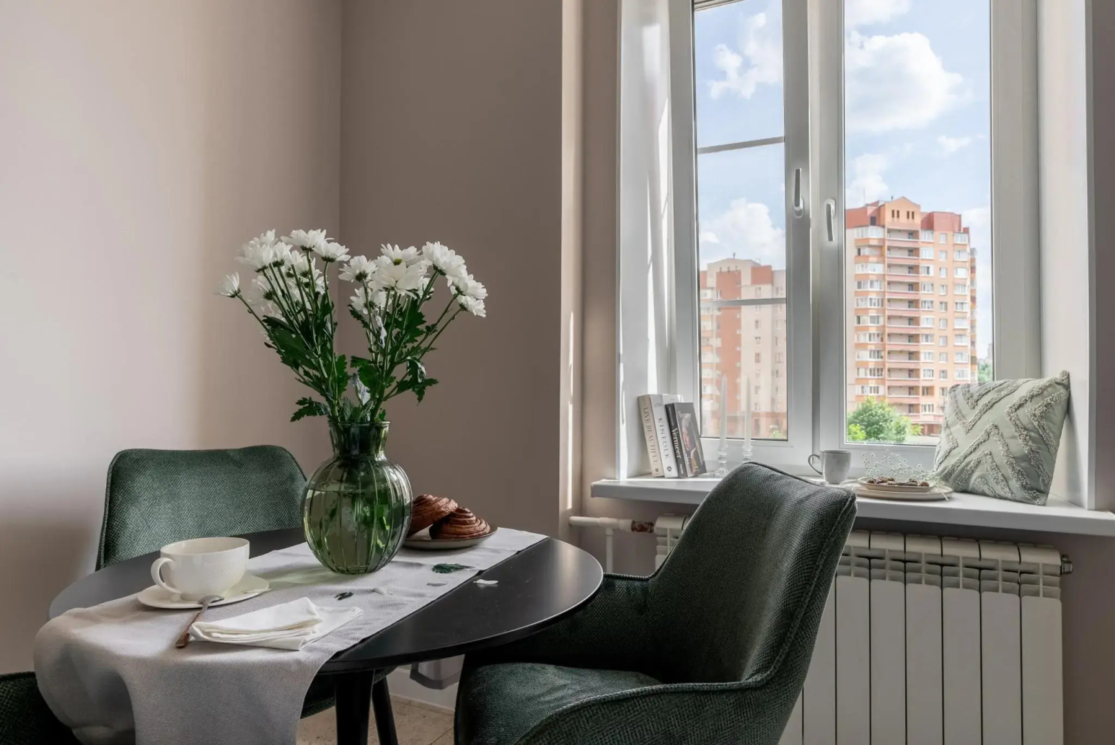 OneRent на проспекте Ленинский