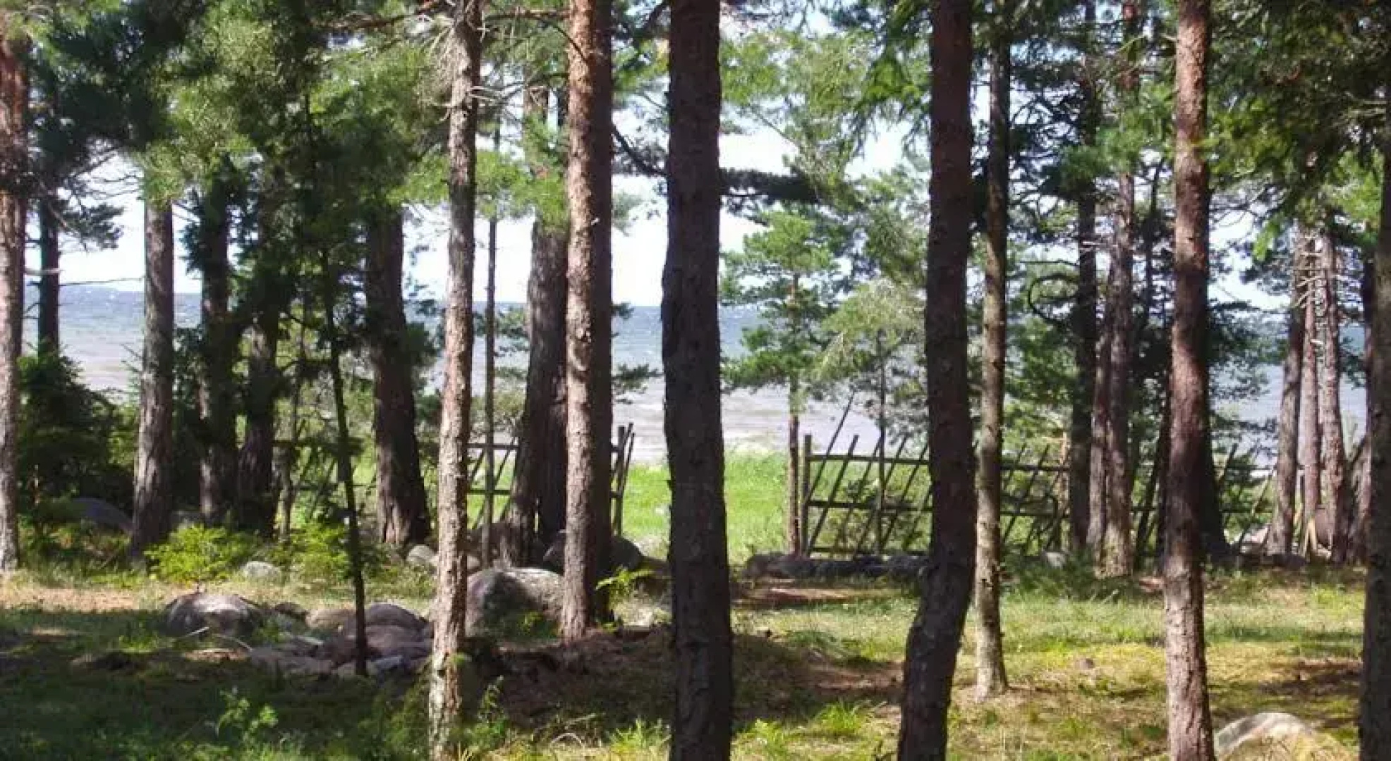 Paaste Holiday Home